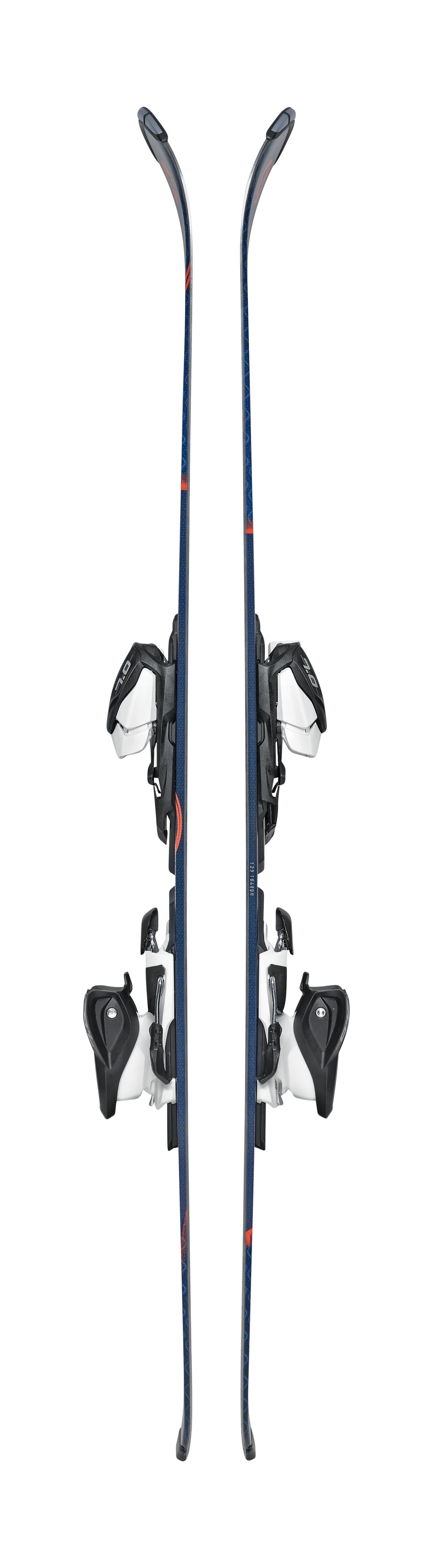 Blizzard Anomaly JR + FDT 4.5 JR Binding