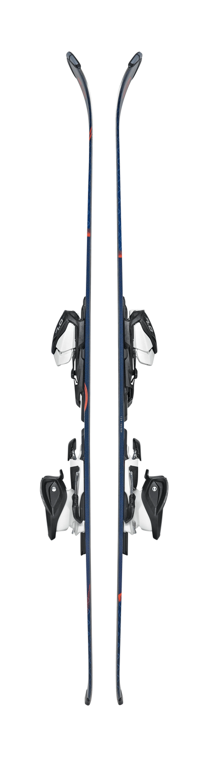 Blizzard Anomaly JR + FDT 4.5 JR Binding