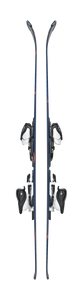 Blizzard Anomaly JR + FDT 4.5 JR Binding