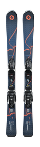 Blizzard Anomaly JR + FDT 4.5 JR Binding