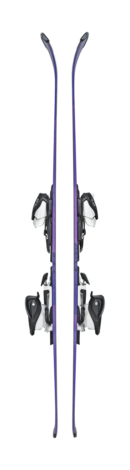 Blizzard Pearl JR + FDT 4.5 JR Binding