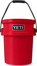 Load image into Gallery viewer, Yeti LoadOut 5-Gallon Bucket
