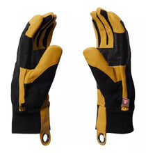 Load image into Gallery viewer, Mountain Hardwear Route Setter Alpine Work Glove
