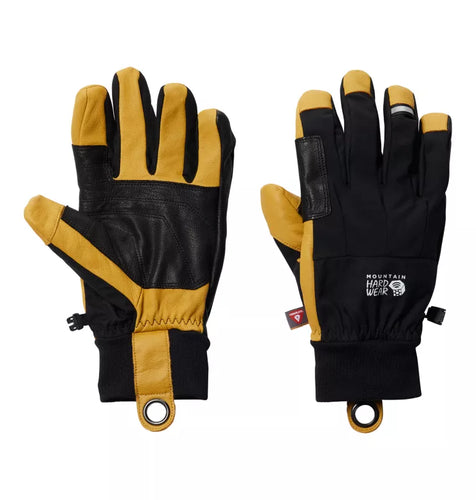 Mountain Hardwear Route Setter Alpine Work Glove