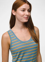 Load image into Gallery viewer, Prana Women&#39;s Cozy Up Tank
