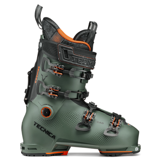 Tecnica Cochise HV 120