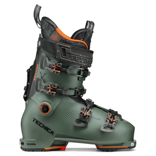 Tecnica Cochise HV 120
