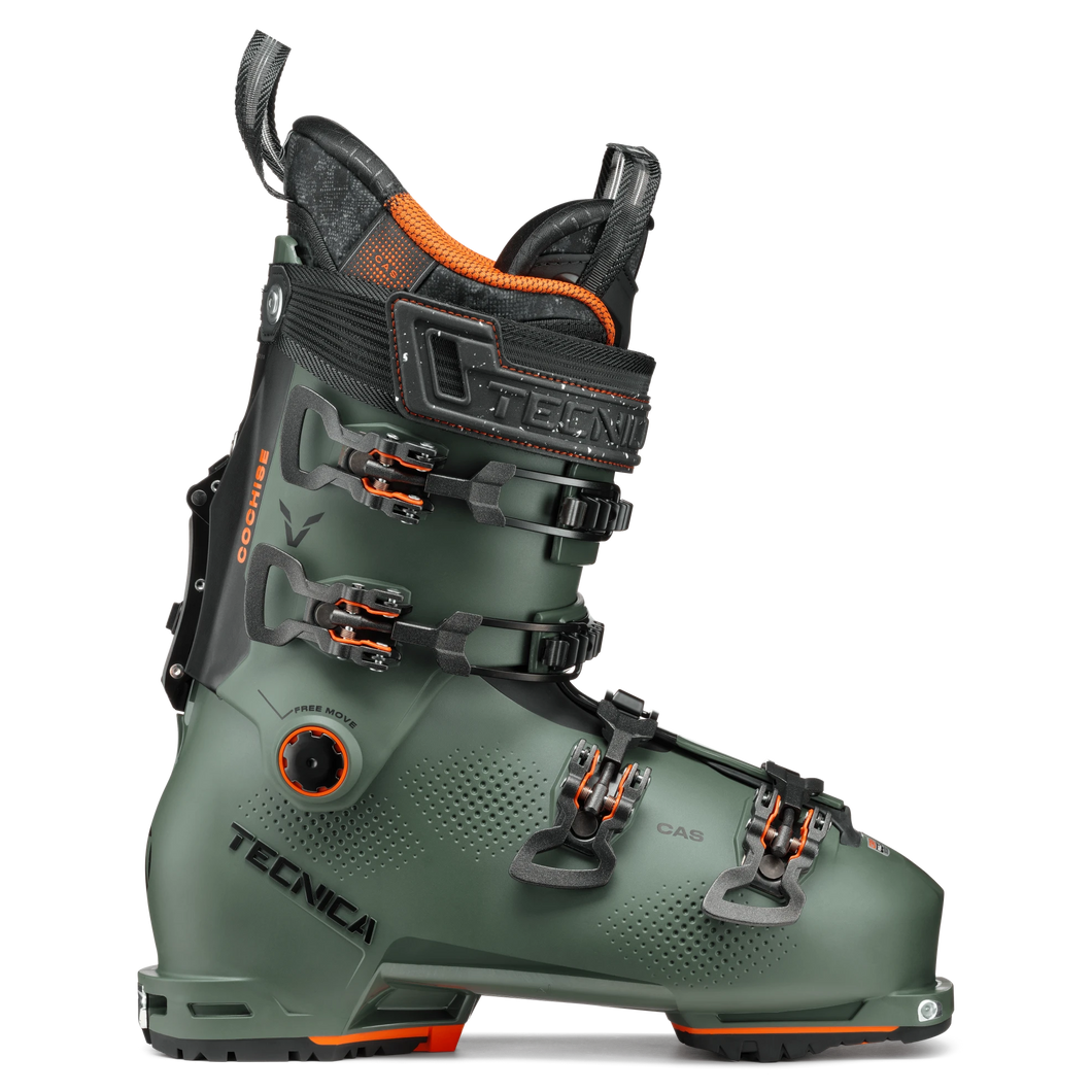 Tecnica Cochise HV 120
