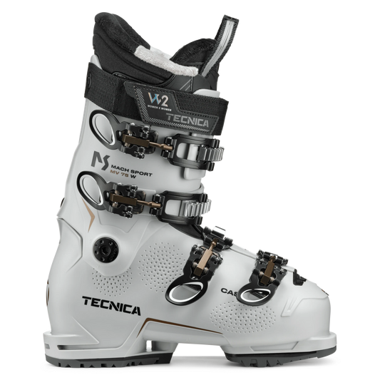 Tecnica Mach Sport MV 75 Women's