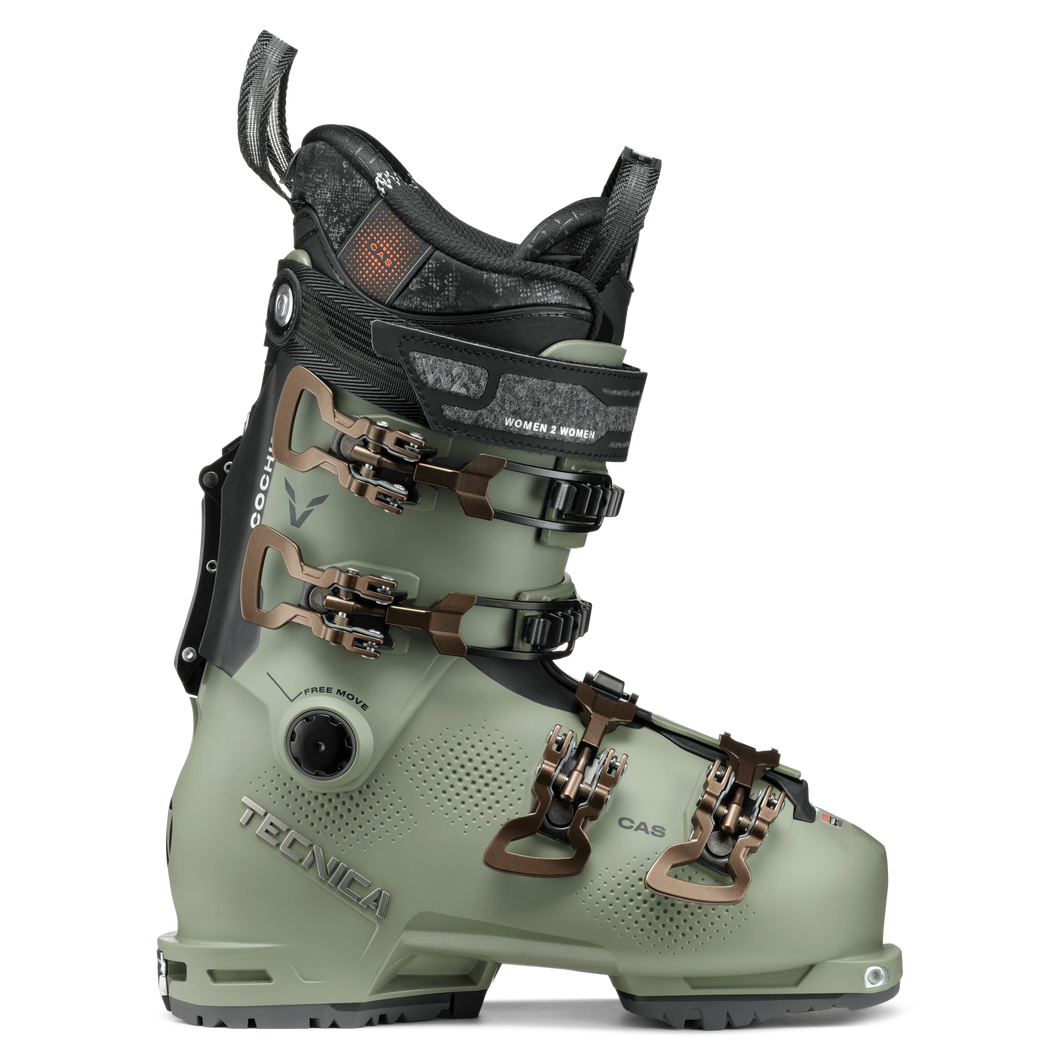 Tecnica Cochise 95 Women's