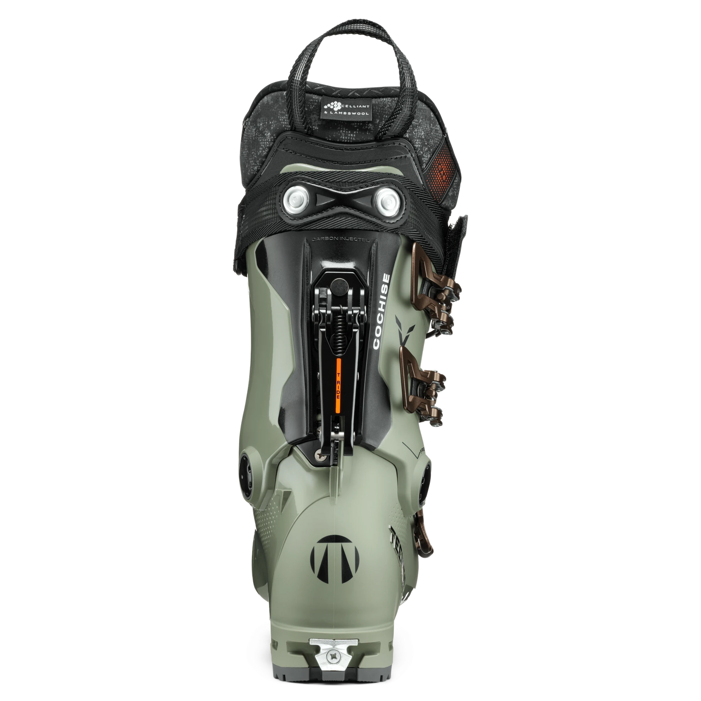 Tecnica Cochise 95 Women's