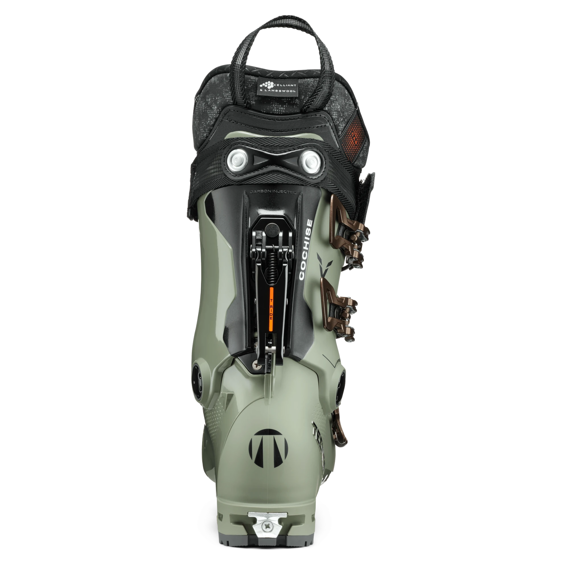 Tecnica Cochise 95 Women's