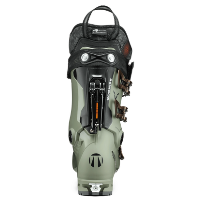 Tecnica Cochise 95 Women's