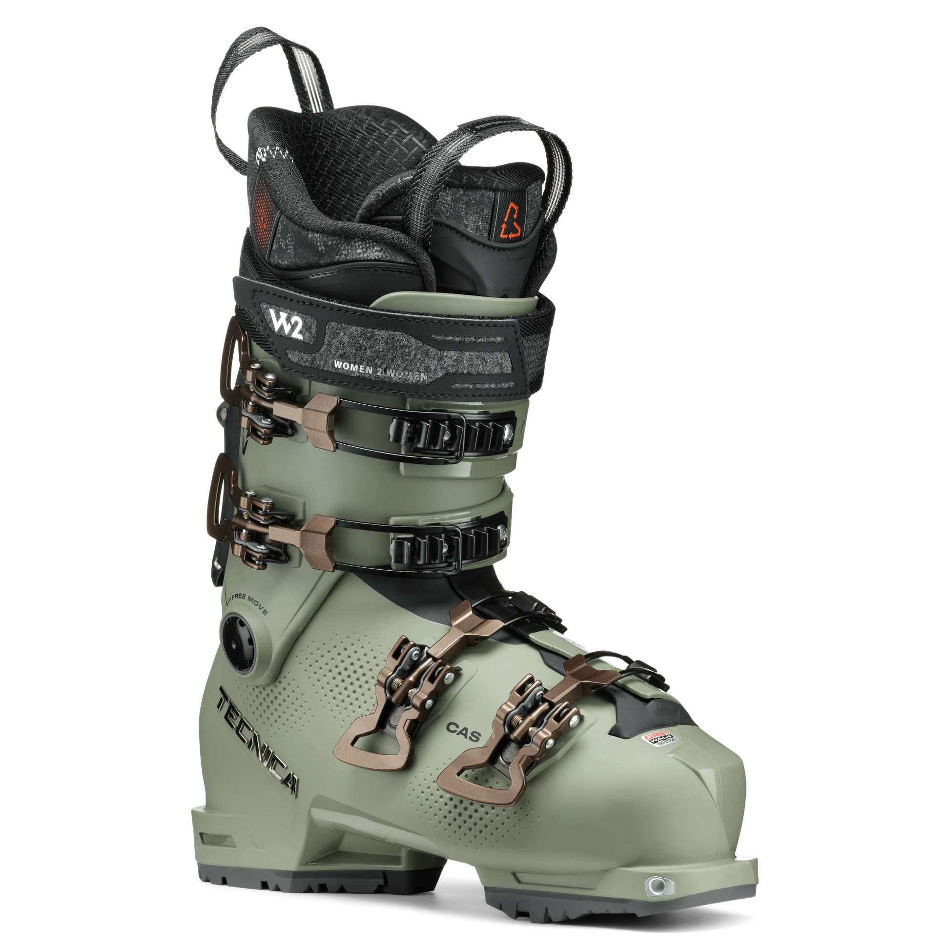 Tecnica Cochise 95 Women's