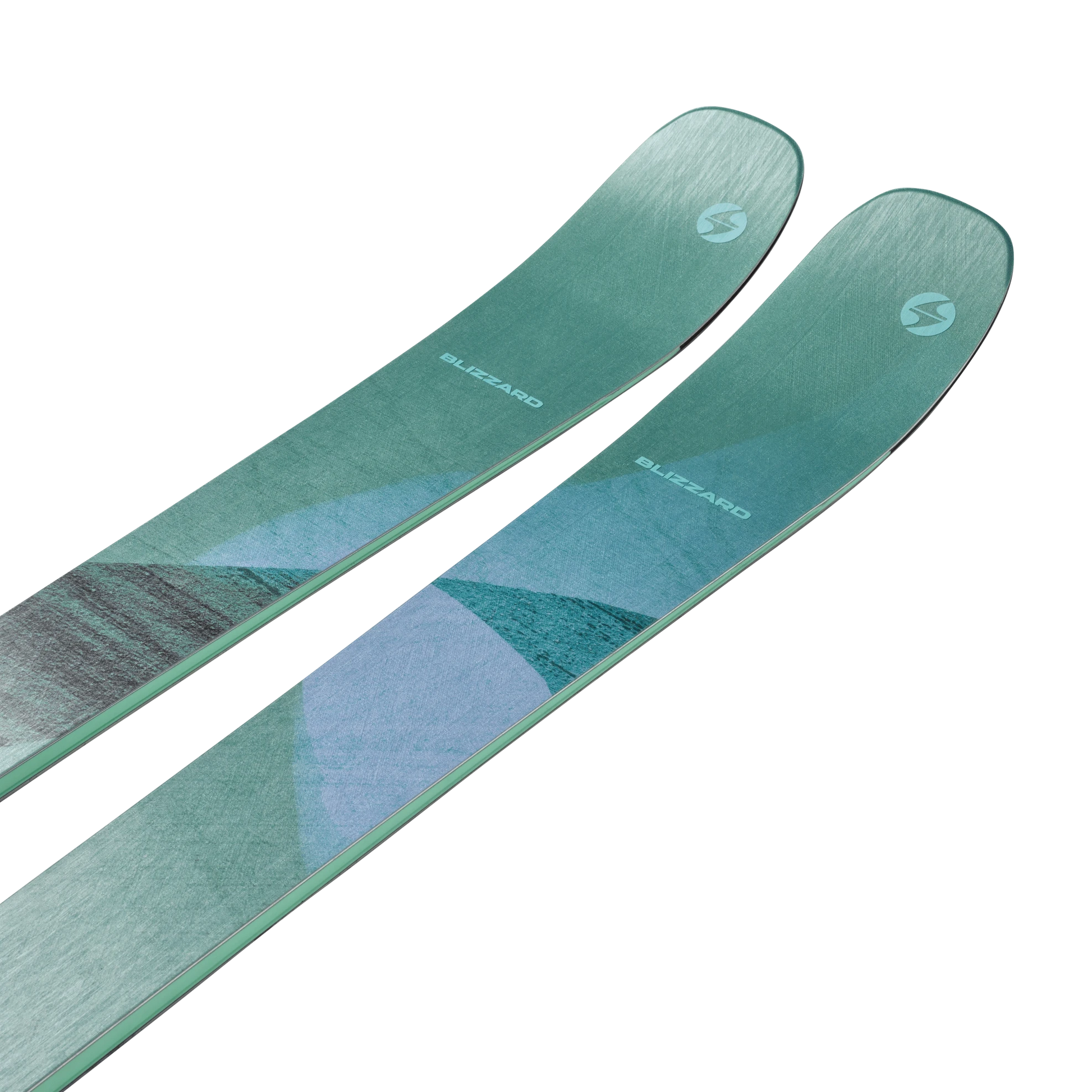 Blizzard Women's Black Pearl 84