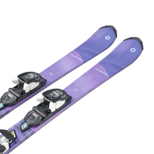 Blizzard Pearl JR + FDT 4.5 JR Binding