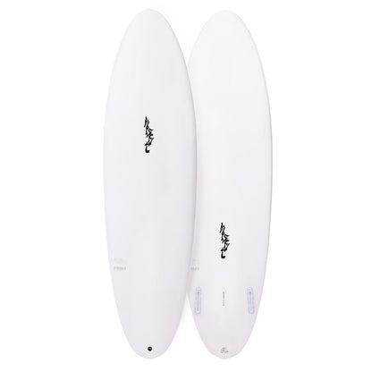 Speed Egg Twin