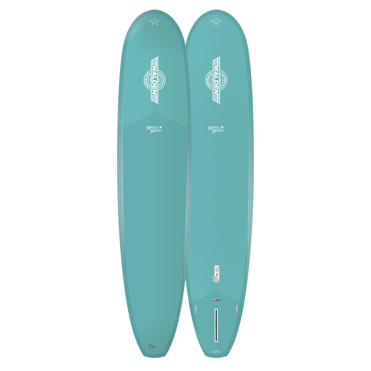 Walden Surfboards Magic Model - Thumbnail 3