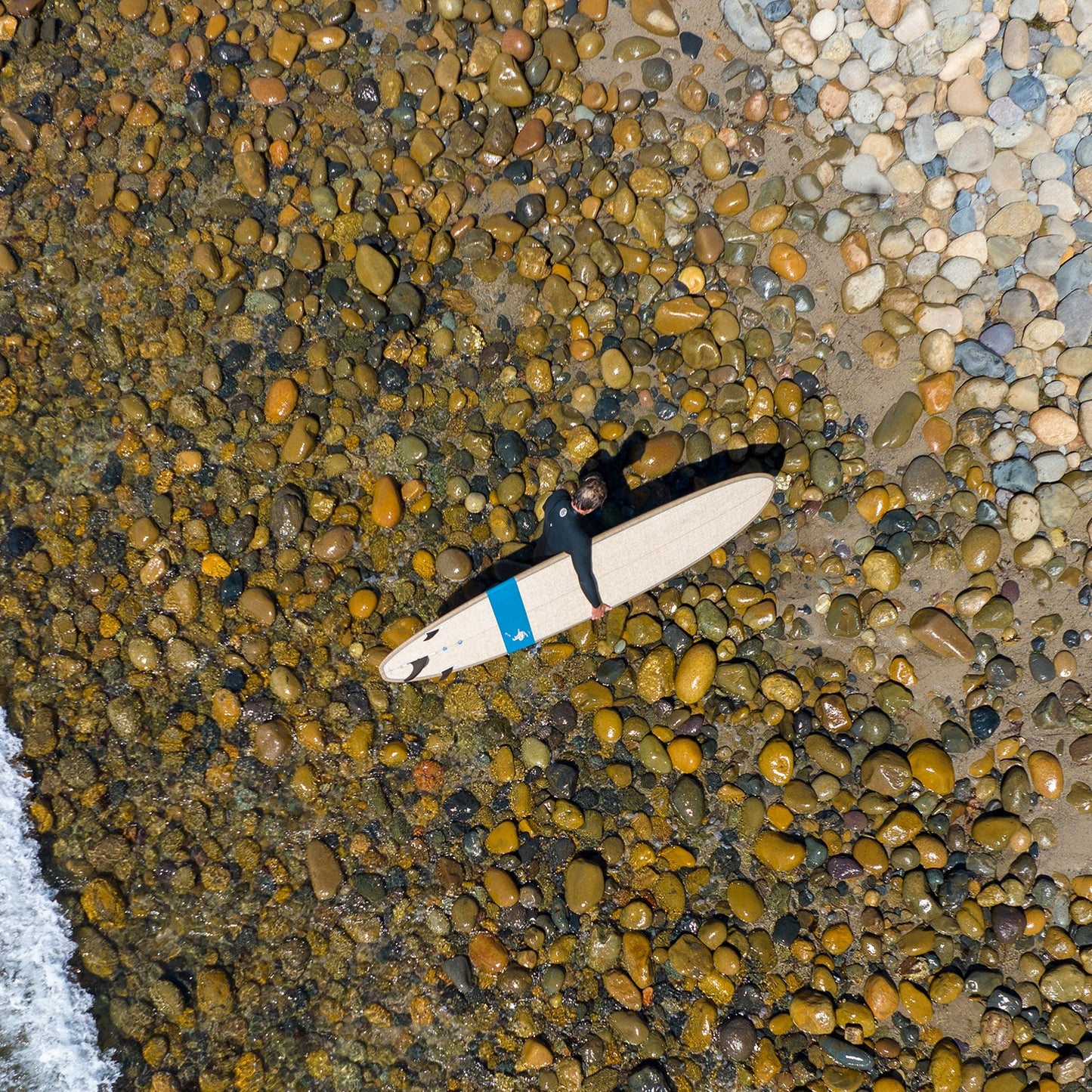 The Glide