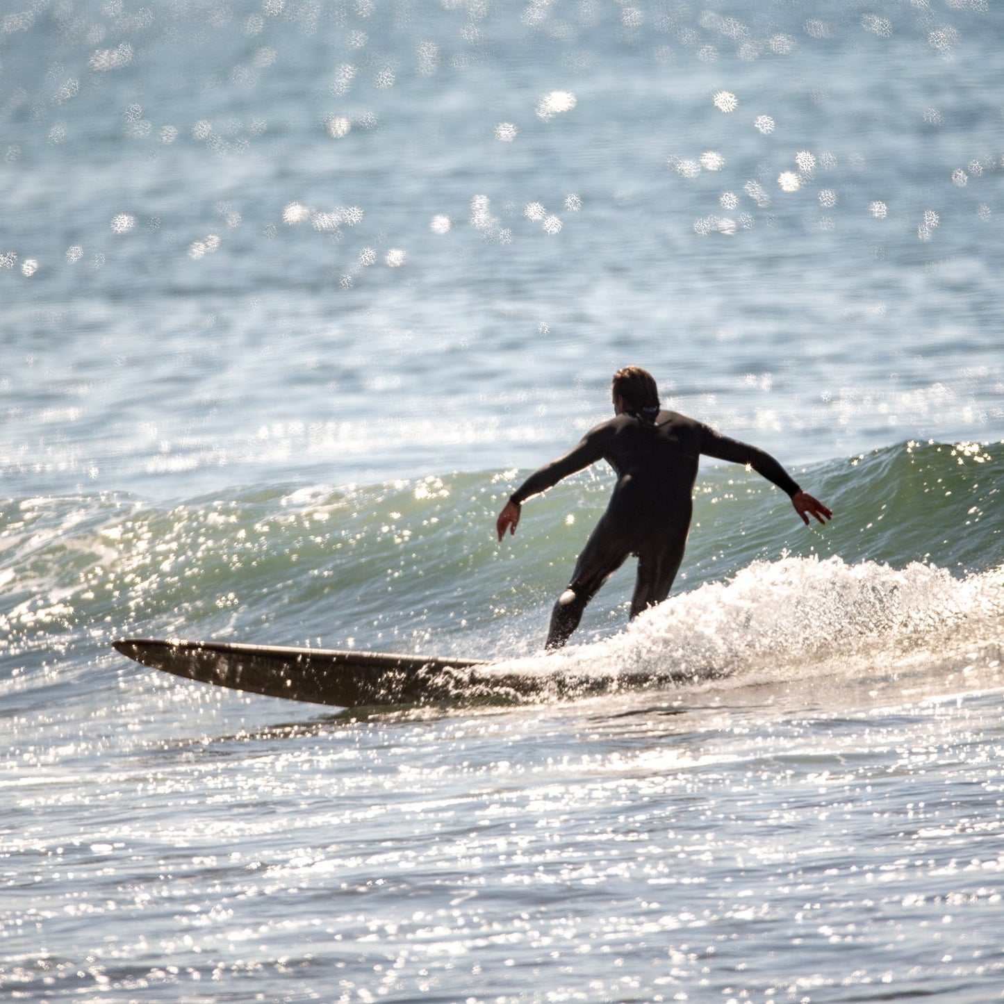 The Glide