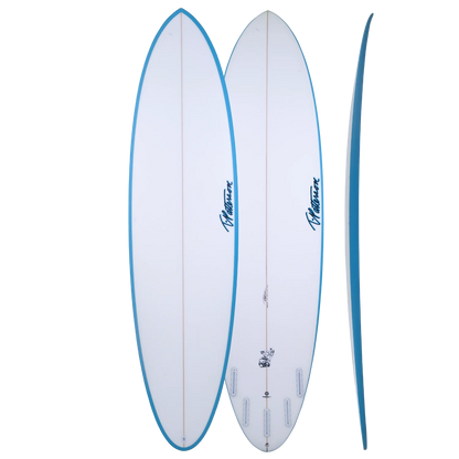 Blue Fin