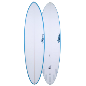 Blue Fin