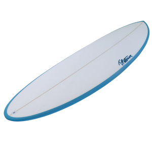 Blue Fin