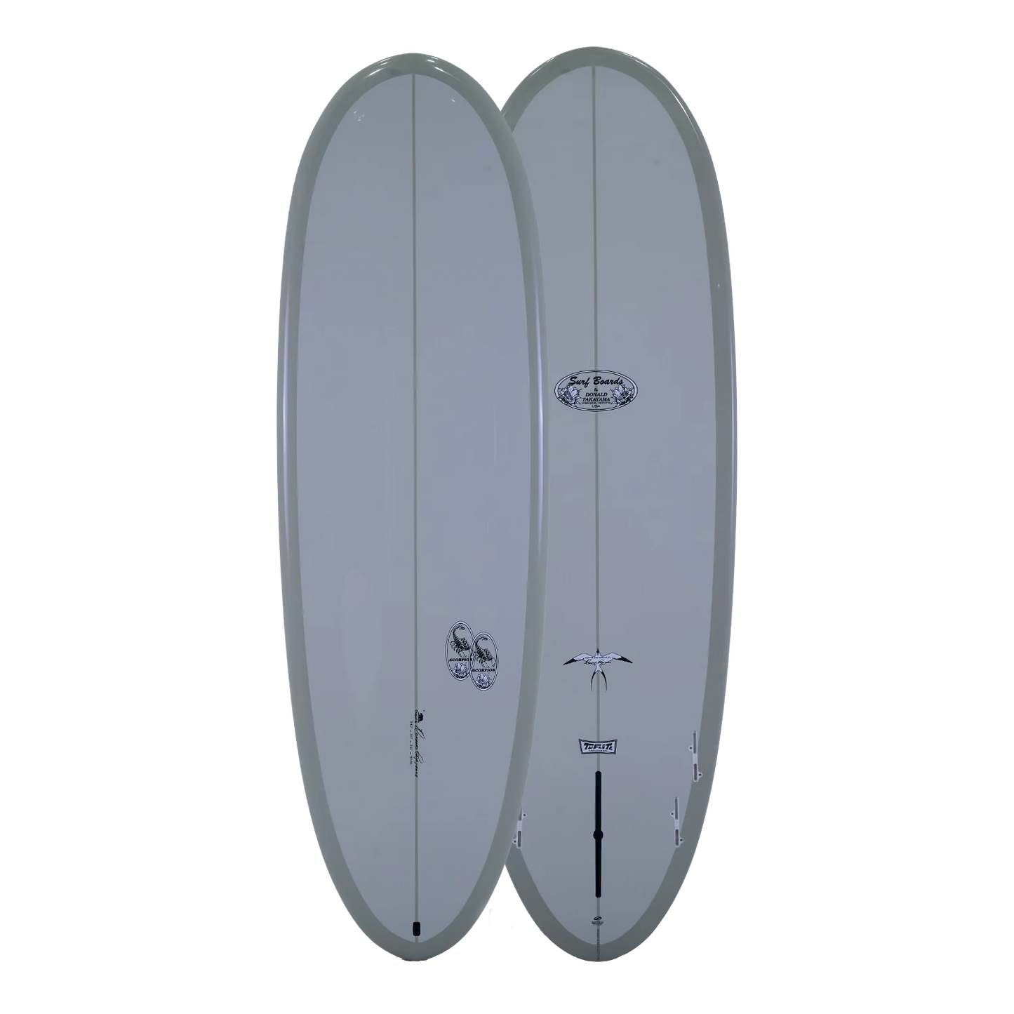 Scorpion 2 - Tuflite Pro