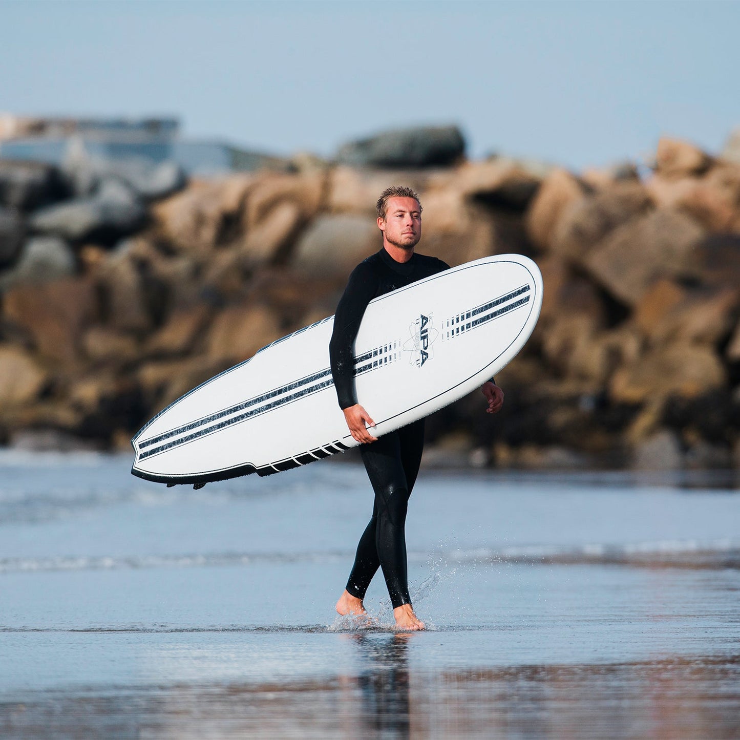 Big Brother Sting - Tuflite