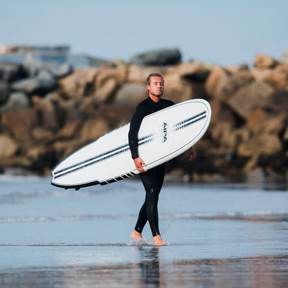 Big Brother Sting - Tuflite