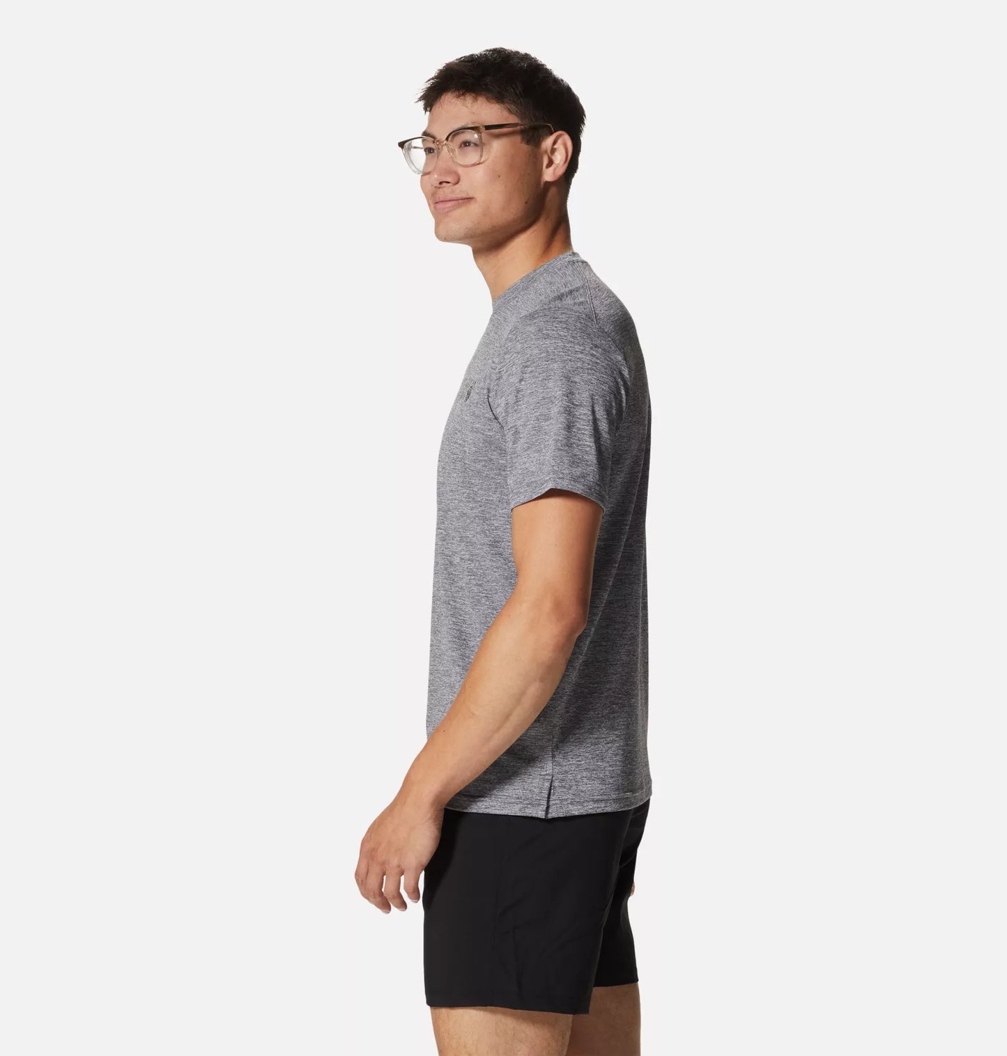Mountain Hardwear Men's Sunblocker Short Sleeve Shirt