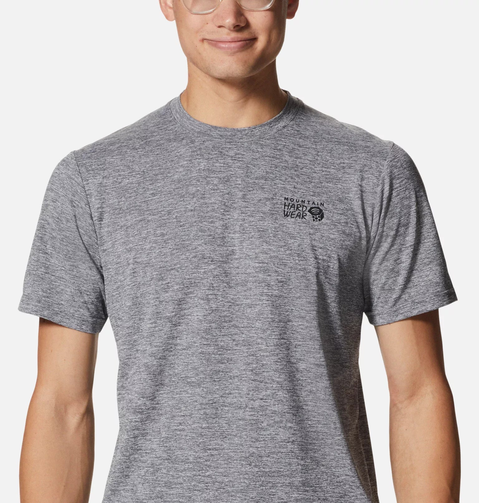 Mountain Hardwear Men's Sunblocker Short Sleeve Shirt