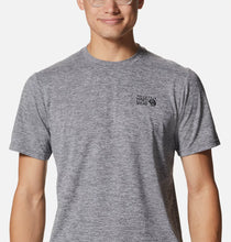 Load image into Gallery viewer, Mountain Hardwear Men&#39;s Sunblocker Short Sleeve Shirt
