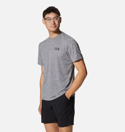 Mountain Hardwear Men's Sunblocker Short Sleeve Shirt