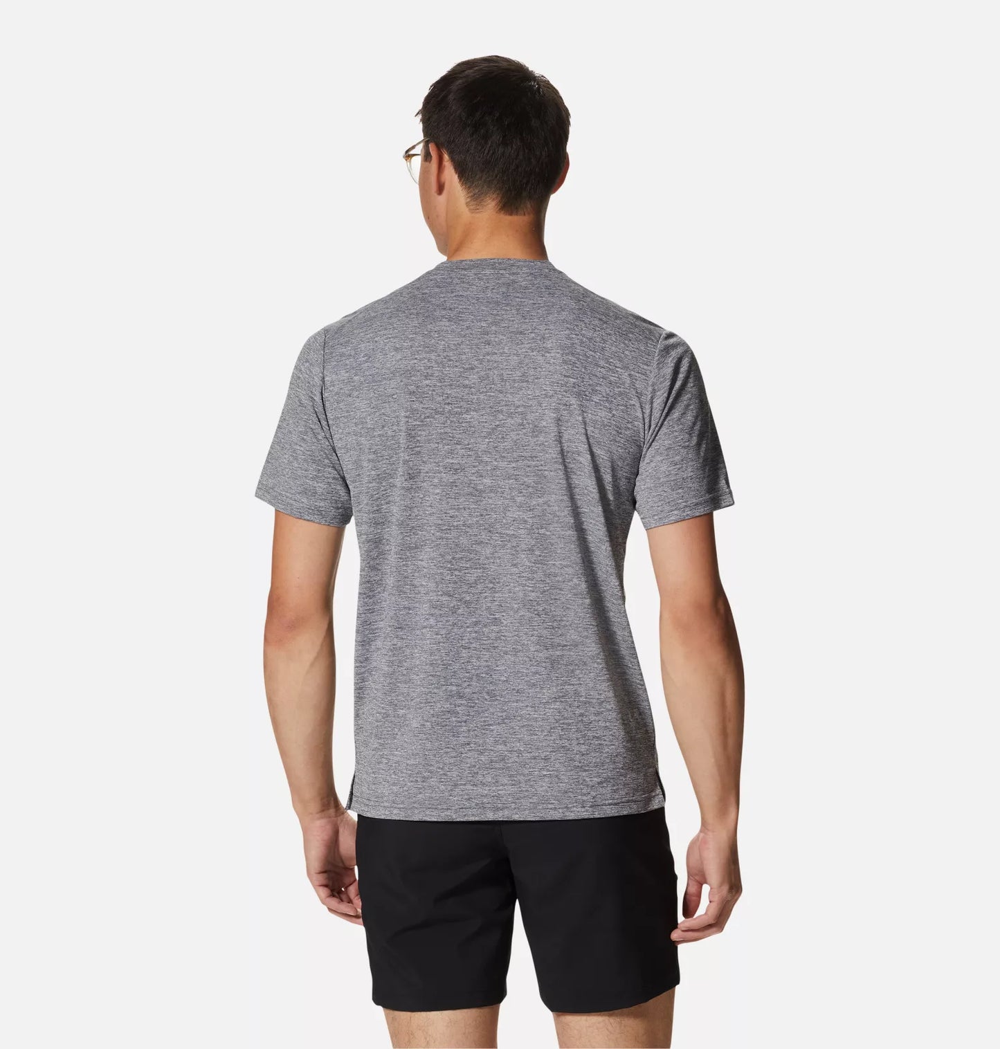 Mountain Hardwear Men's Sunblocker Short Sleeve Shirt