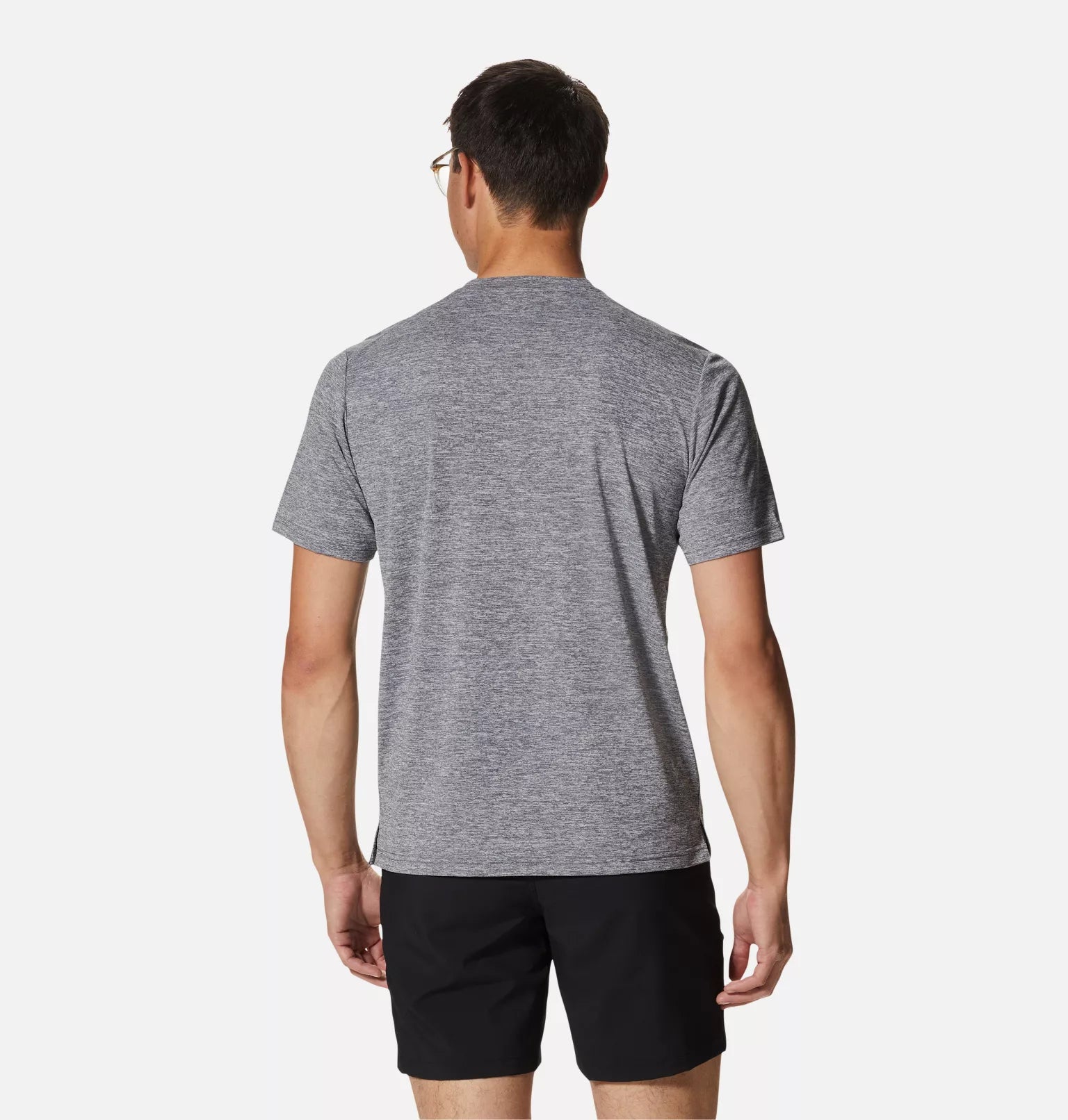 Mountain Hardwear Men's Sunblocker Short Sleeve Shirt