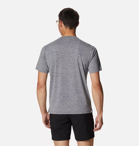 Mountain Hardwear Men's Sunblocker Short Sleeve Shirt
