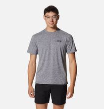 Load image into Gallery viewer, Mountain Hardwear Men&#39;s Sunblocker Short Sleeve Shirt
