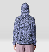 Load image into Gallery viewer, Mountain Hardwear Women&#39;s Michrochill Hoody

