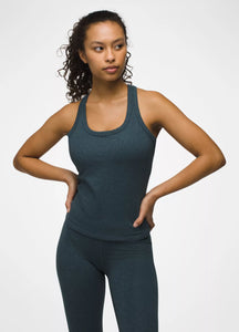 Prana Women's Heavana Racerback Tank