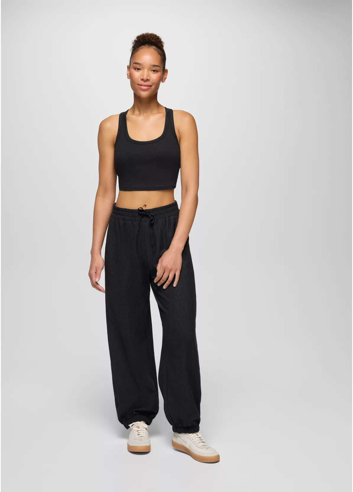 Prana Women's Heavana Racerback Bralette