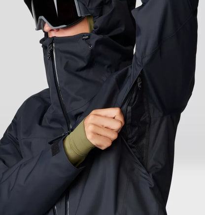 Mountain Hardwear Men's Firefall Insulated Jacket