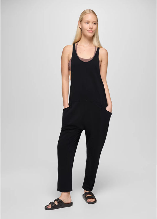 Prana Women's Mindful Movement Jumpsuit