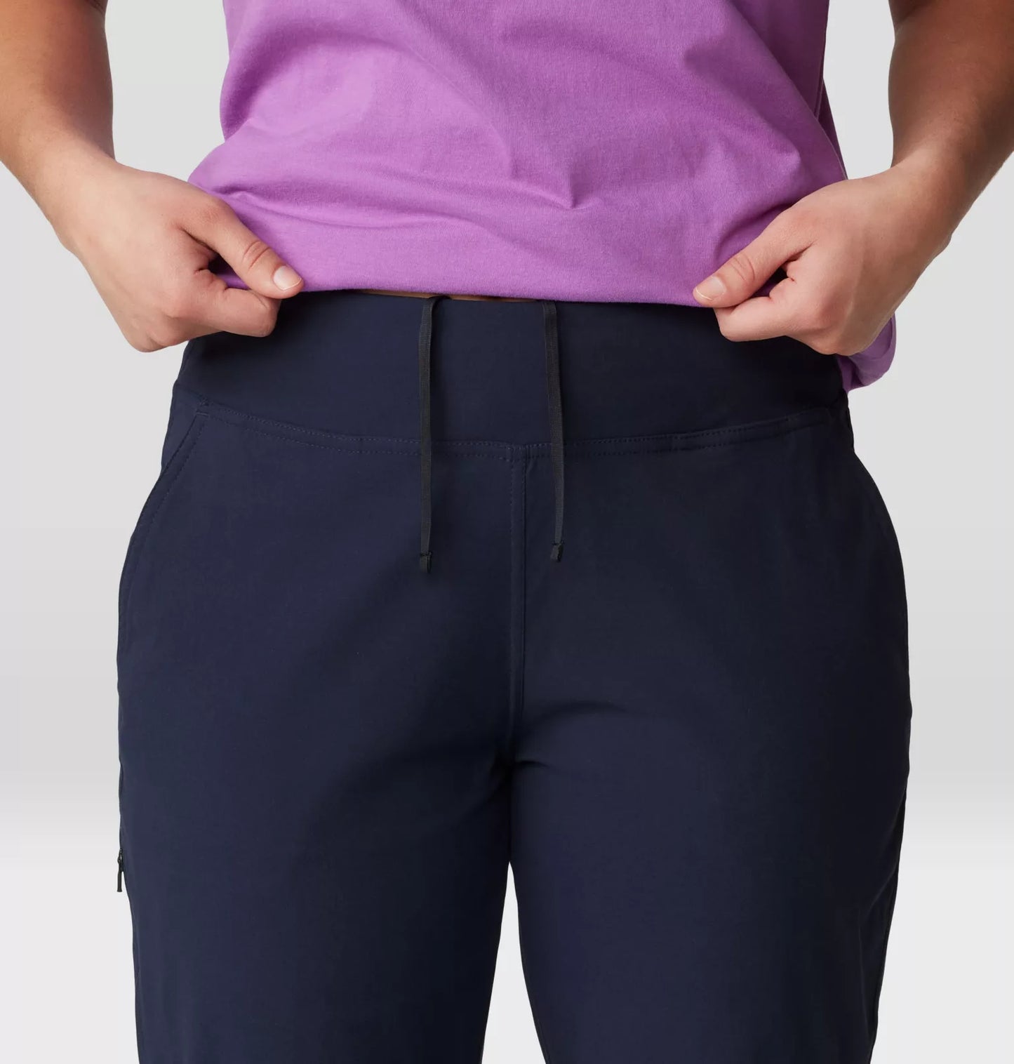 Mountain Hardwear Women's Dynama Ankle Pant