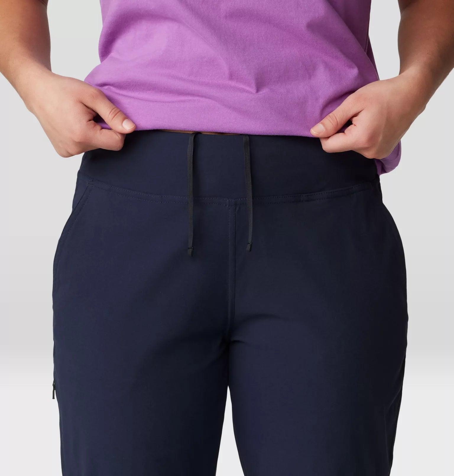 Mountain Hardwear Women's Dynama Ankle Pant