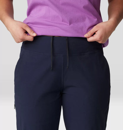 Mountain Hardwear Women's Dynama Ankle Pant