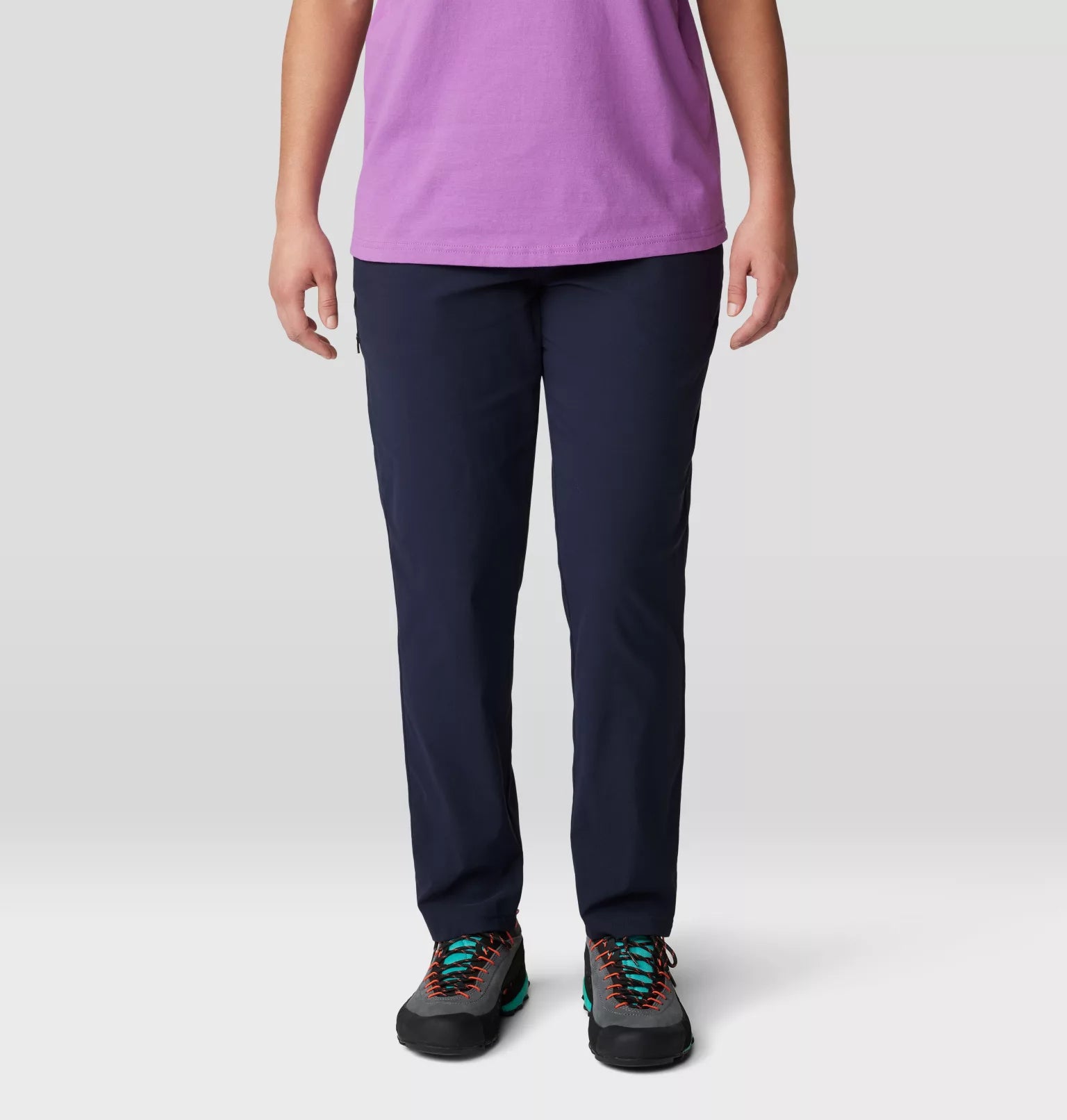 Mountain Hardwear Women's Dynama Ankle Pant