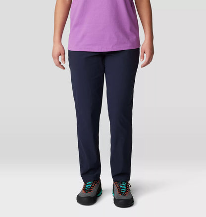 Mountain Hardwear Women's Dynama Ankle Pant