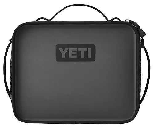 新品未使用★ YETI day trip lunch box. チャコール Yeti DayTrip Lunch Box – Down Wind Sports