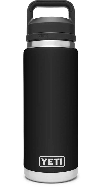 Yeti Rambler 26 Bottle w/ Chug Cap